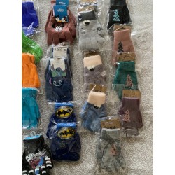 Børnehandsker (vanter) 2