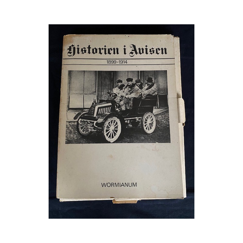 Historien i Avisen Nr. 7