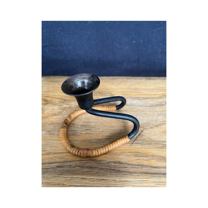 Lysestage - Laurids Lønborg