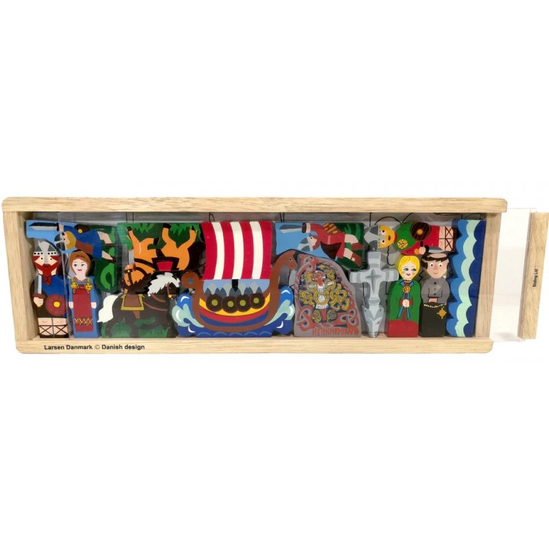 Danmarks Dåbsattest