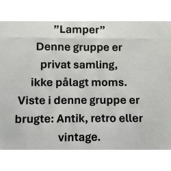 Lamper