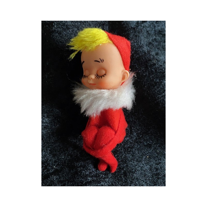 Retro nisse/alf