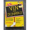 Bog, Vin for dummies