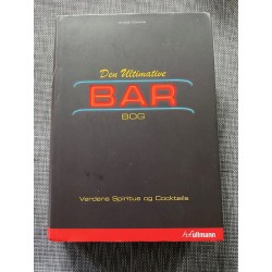 Bog, Den ultimative BAR bog