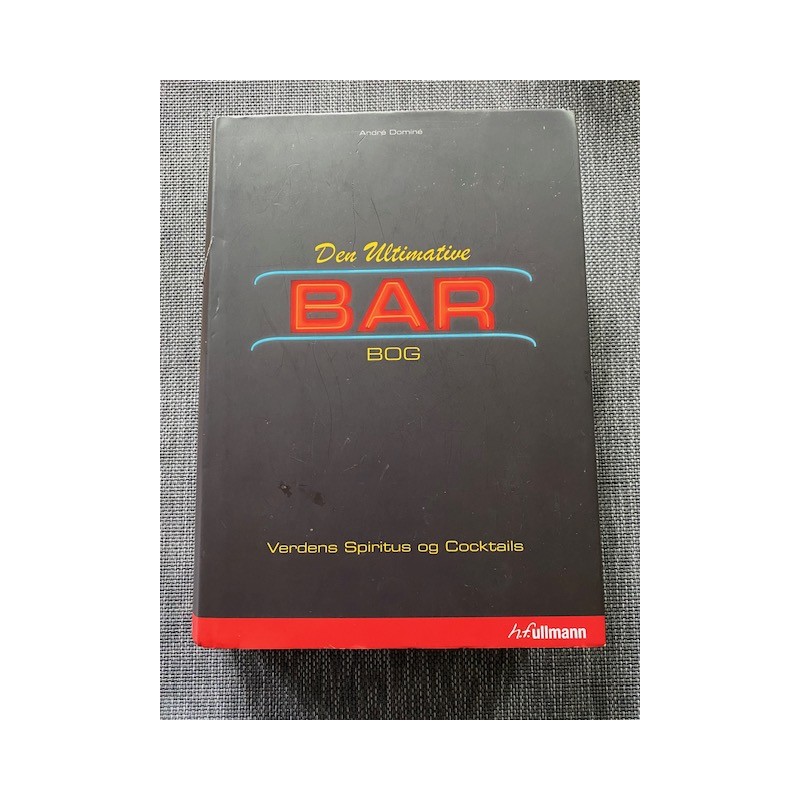 Bog, Den ultimative BAR bog