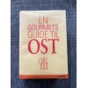 Bog, En Gourmets Guide til ost