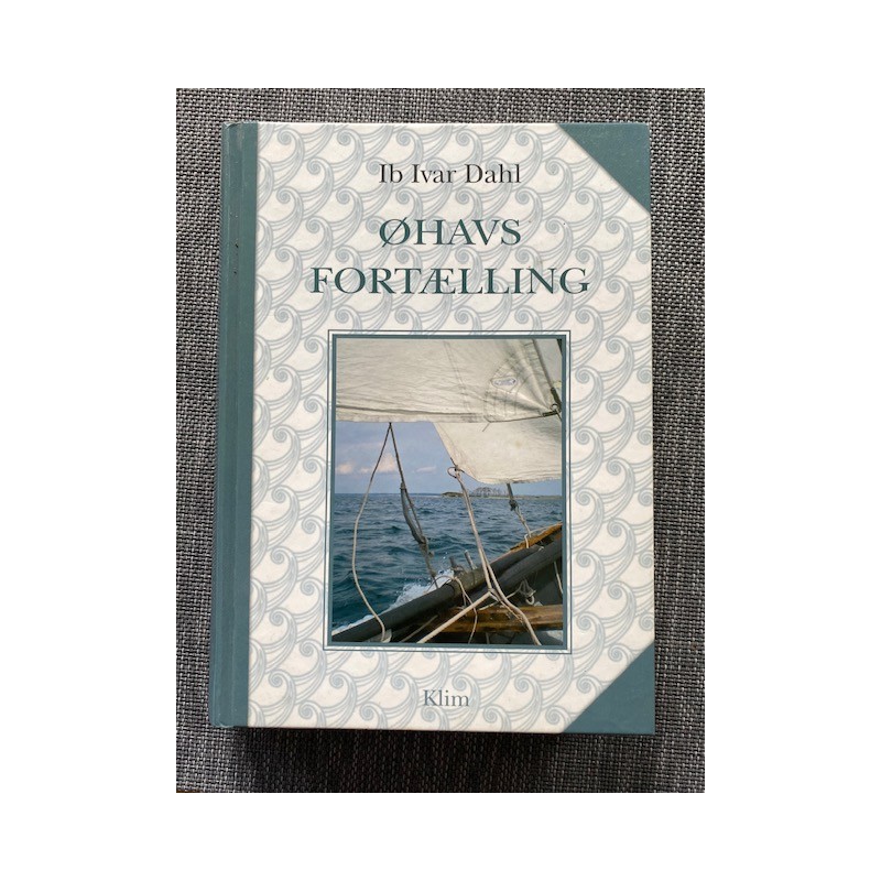 Bog, Øhavets fortælling