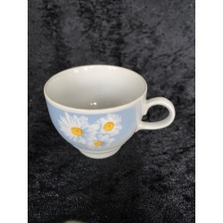 Porcelænskop Margurite