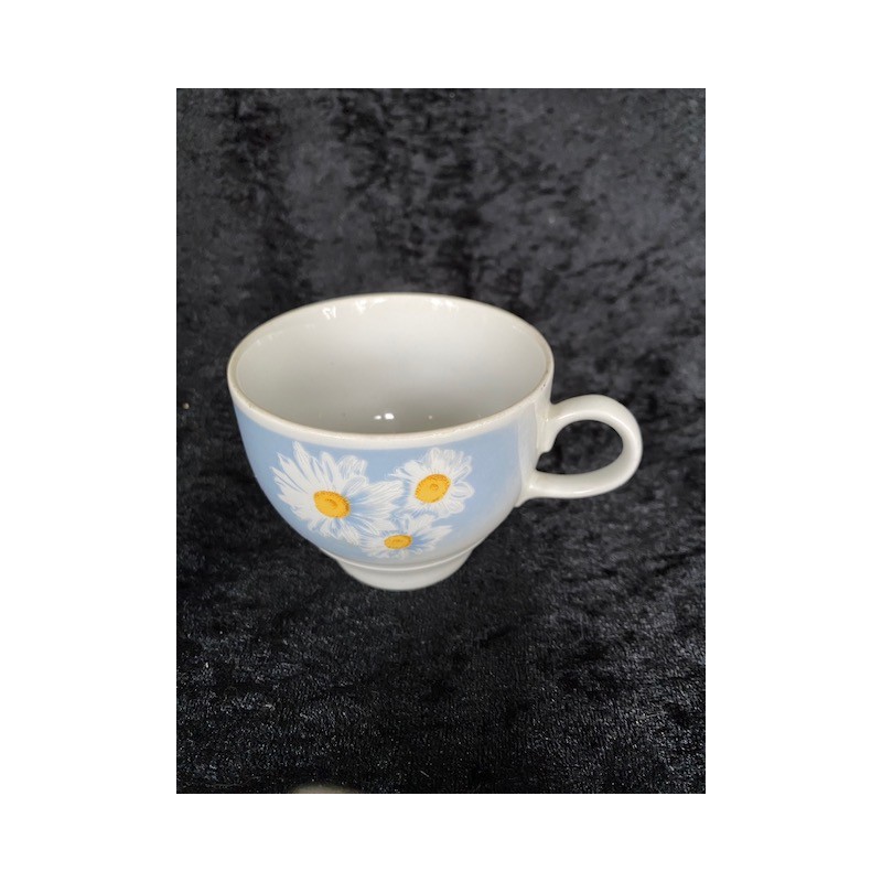 Porcelænskop Margurite