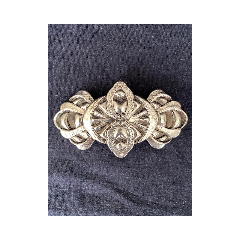 Bæltespænde, Vintage Art Nouveau