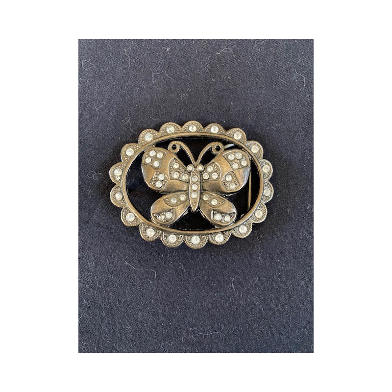 Bæltespænde Just Cavalli