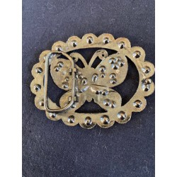 Bæltespænde Just Cavalli