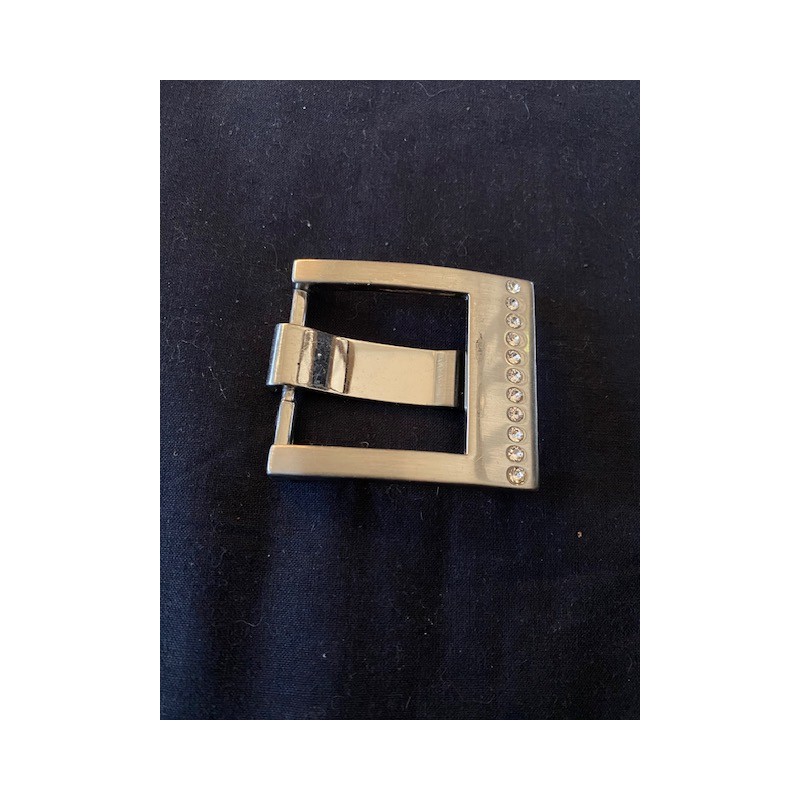 Harley Davidson bælte m. spænde