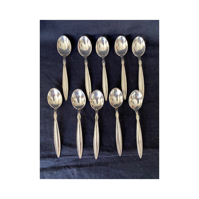 Desiree teske Sølvplet