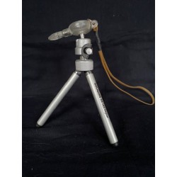 Lille fotostativ, Soligor