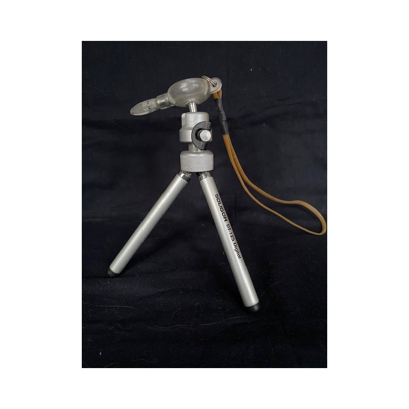 Lille fotostativ, Soligor