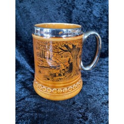 Krus, Lord Nelsons Potteri