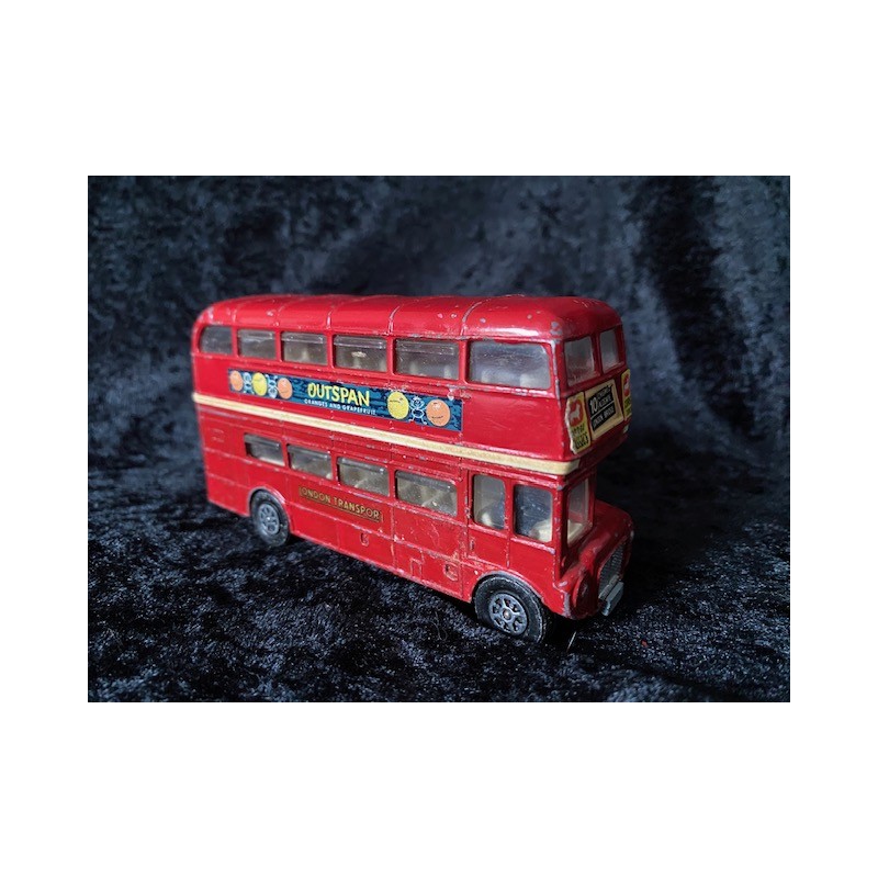 London Bus