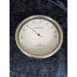 Hugrometer