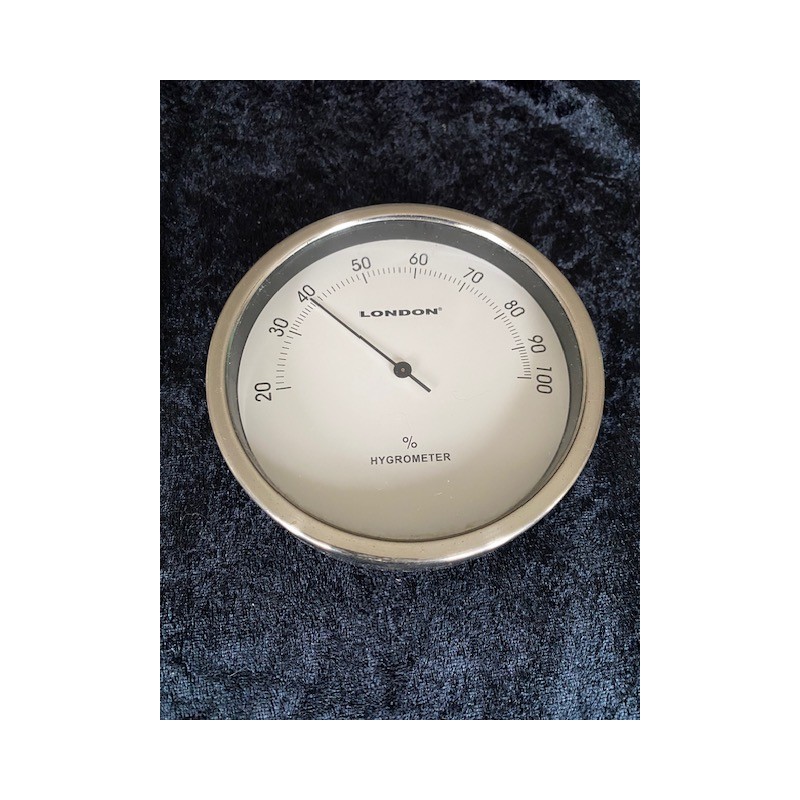 Hugrometer