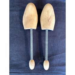 Skoblokke / skolæste